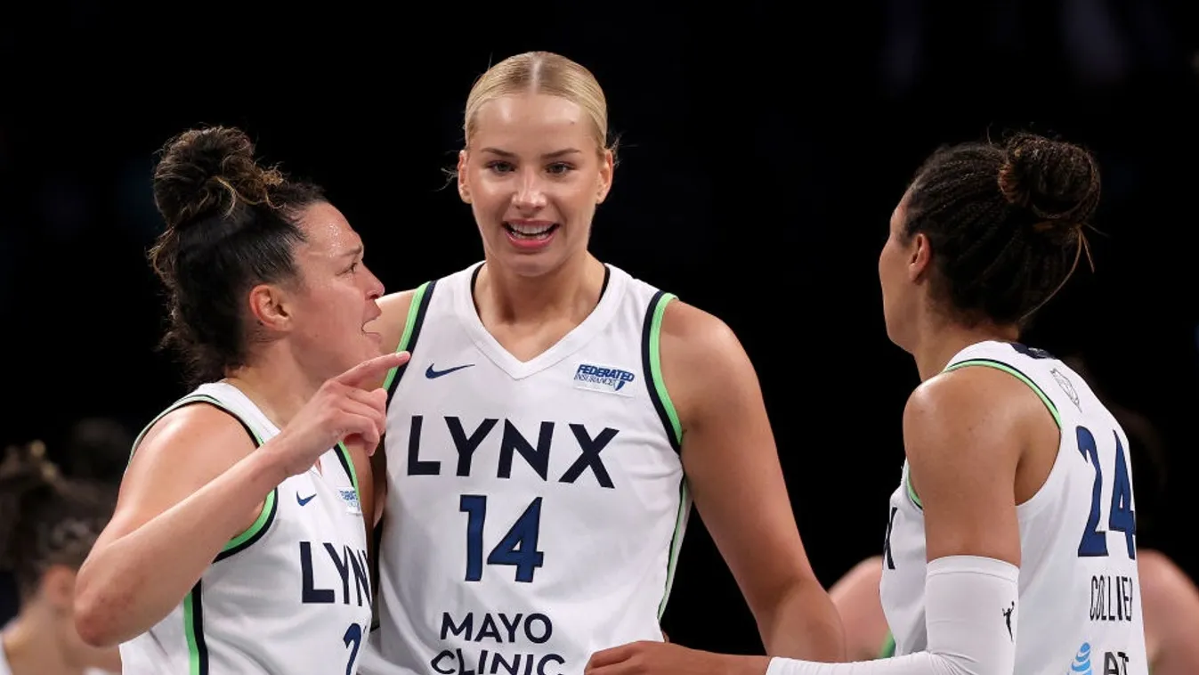 Fantasztikusat játszott a magyar válogatott játékos