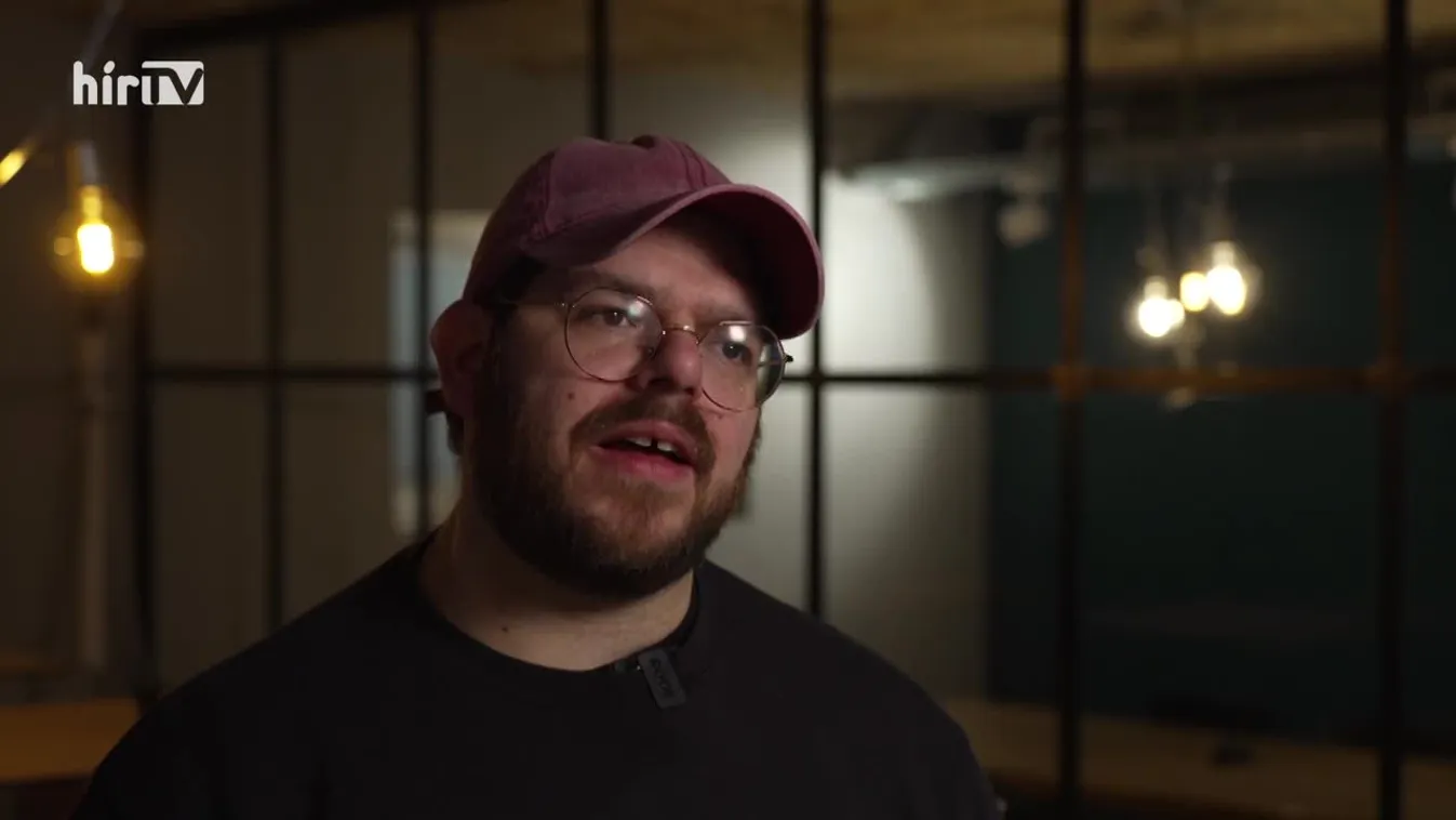 Svenk - Sós Bálint Dániel "Minden rendben" című filmje a Berlinale reflektorfényében + videó