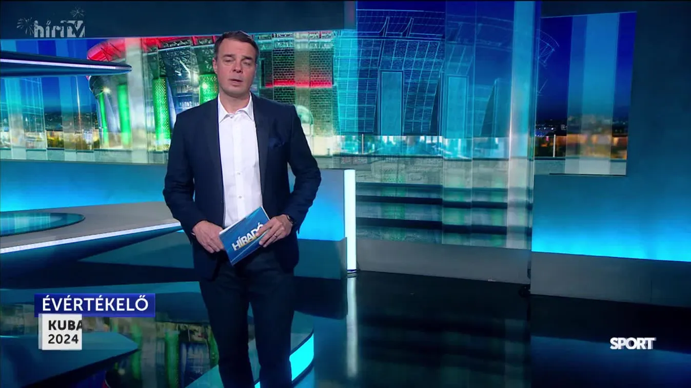 Kubatov Gábor: 2024 valóban az álmok éve volt