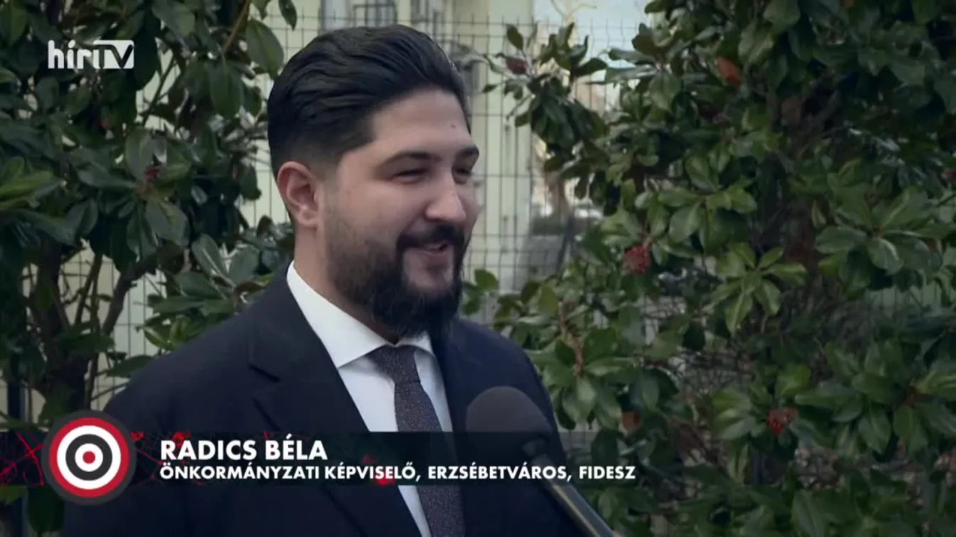 Célpont - Somogyi András