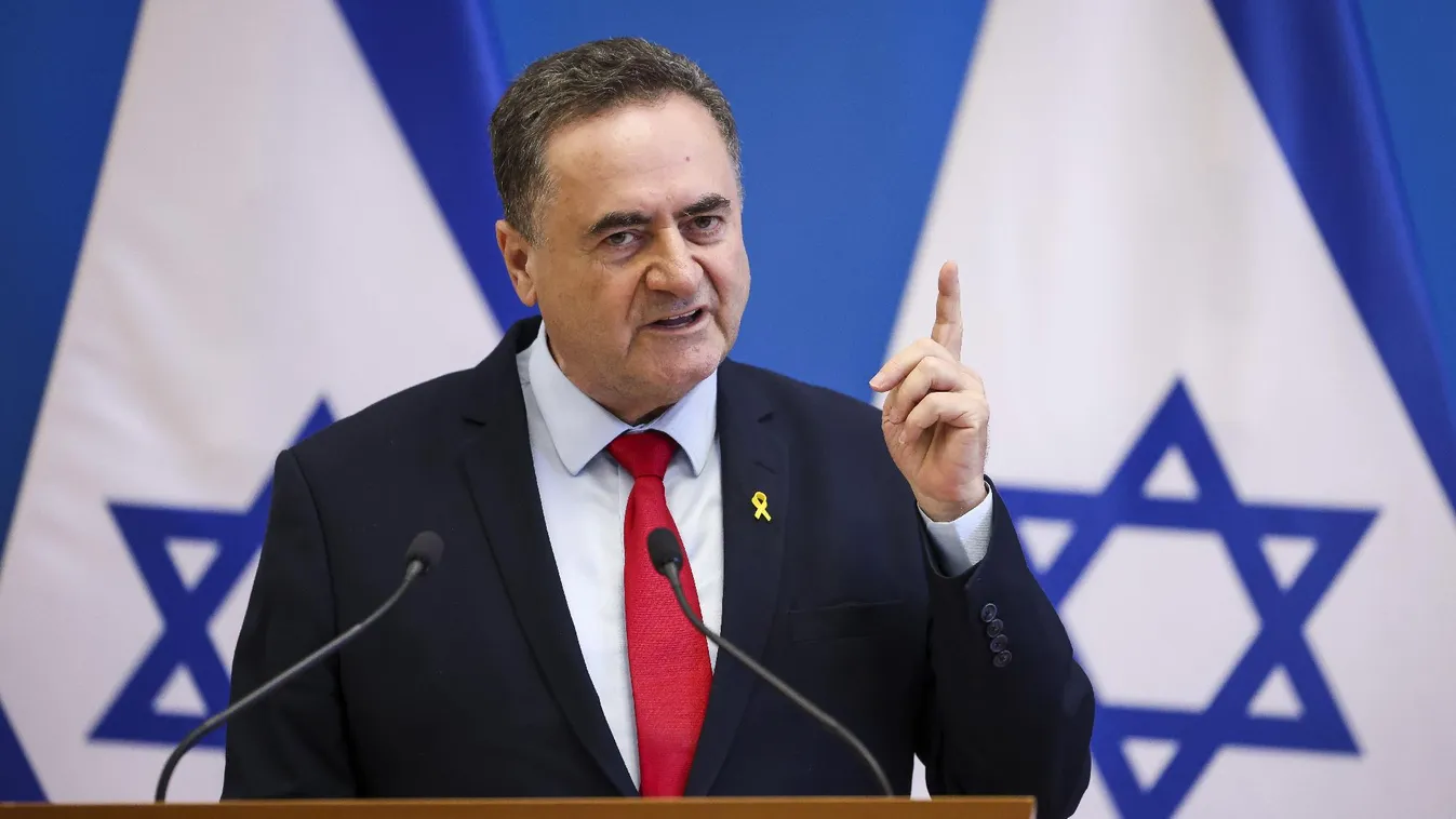 A tárgyalások újrakezdésével ismét megcsillant a remény az izraeli túszok szabadon bocsátásáról