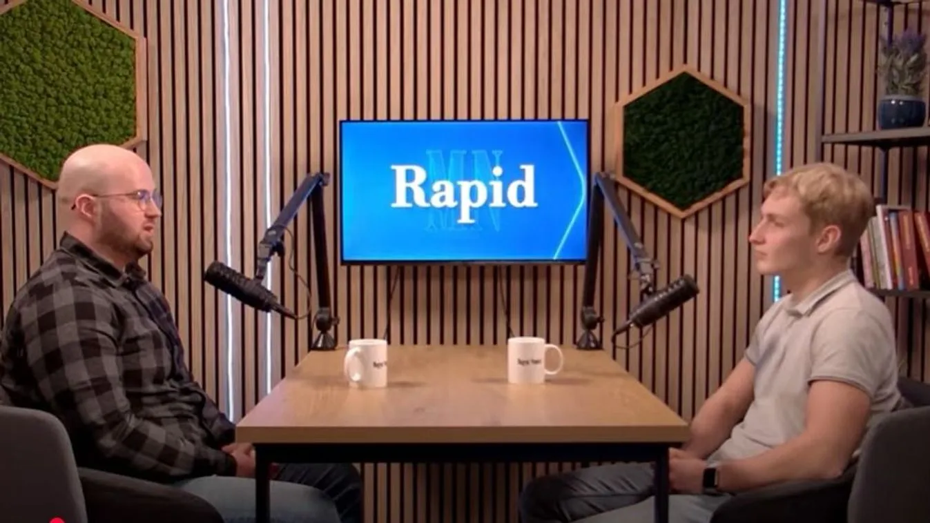 Adathalászat vagy valós szavazás volt a Tisza Pártnál? + videó