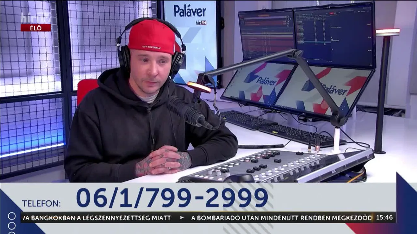 Paláver (2025-01-24)