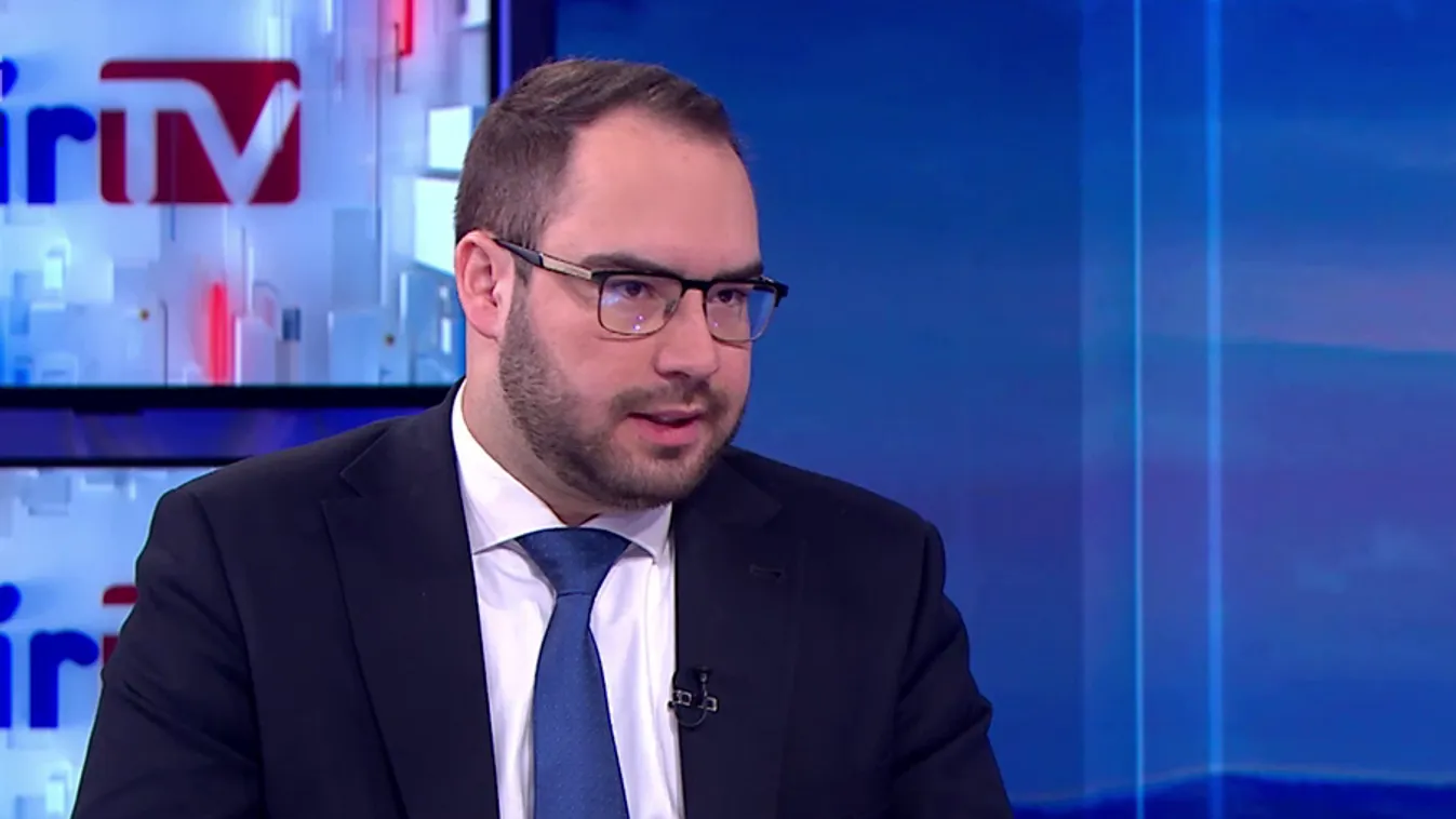 A német parlament lépésre készül: jövő héten tárgyalnak az AfD betiltásáról + videó