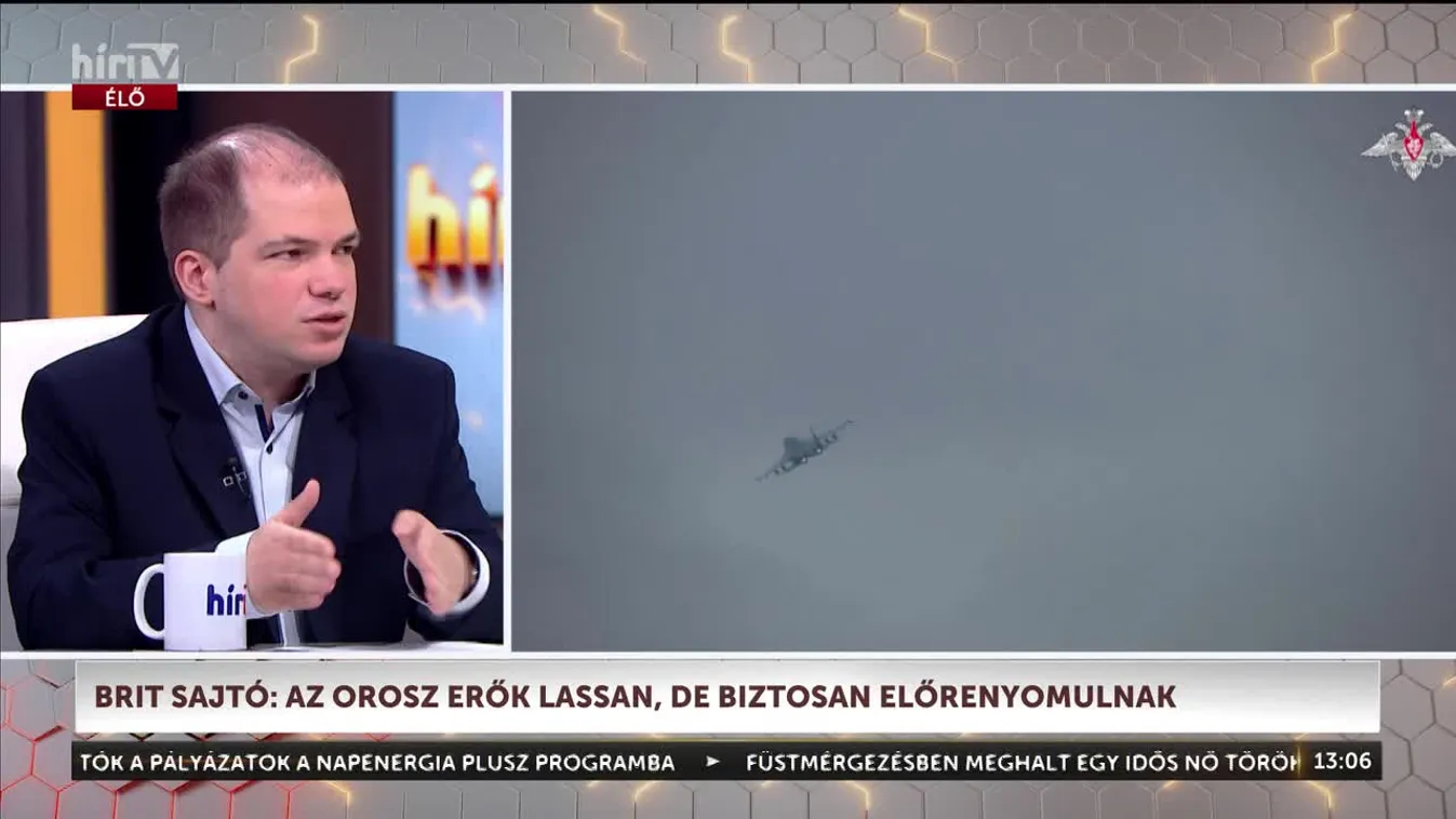 Láncreakció (2025-01-02)