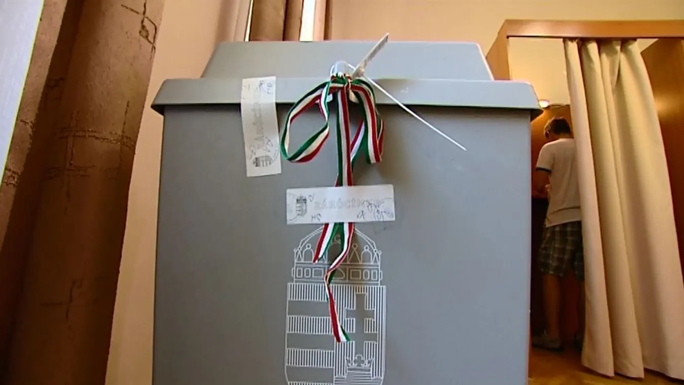 Időközi választások sorát tartják ma