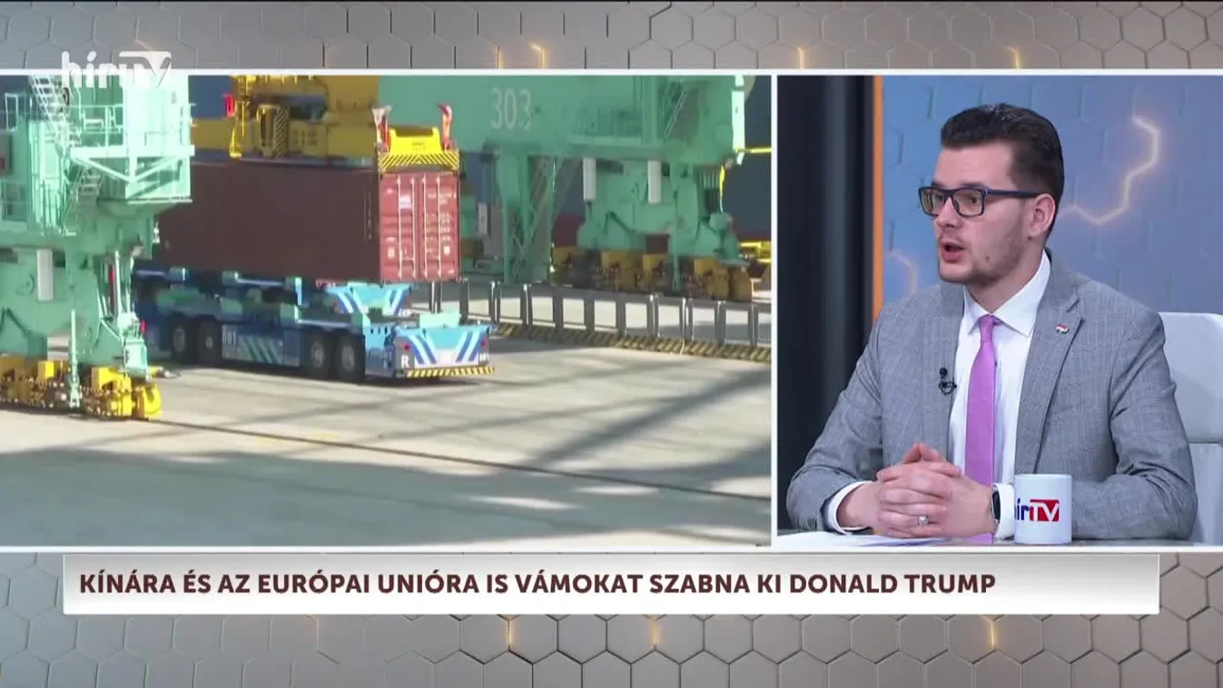 Láncreakció (2025-01-24)