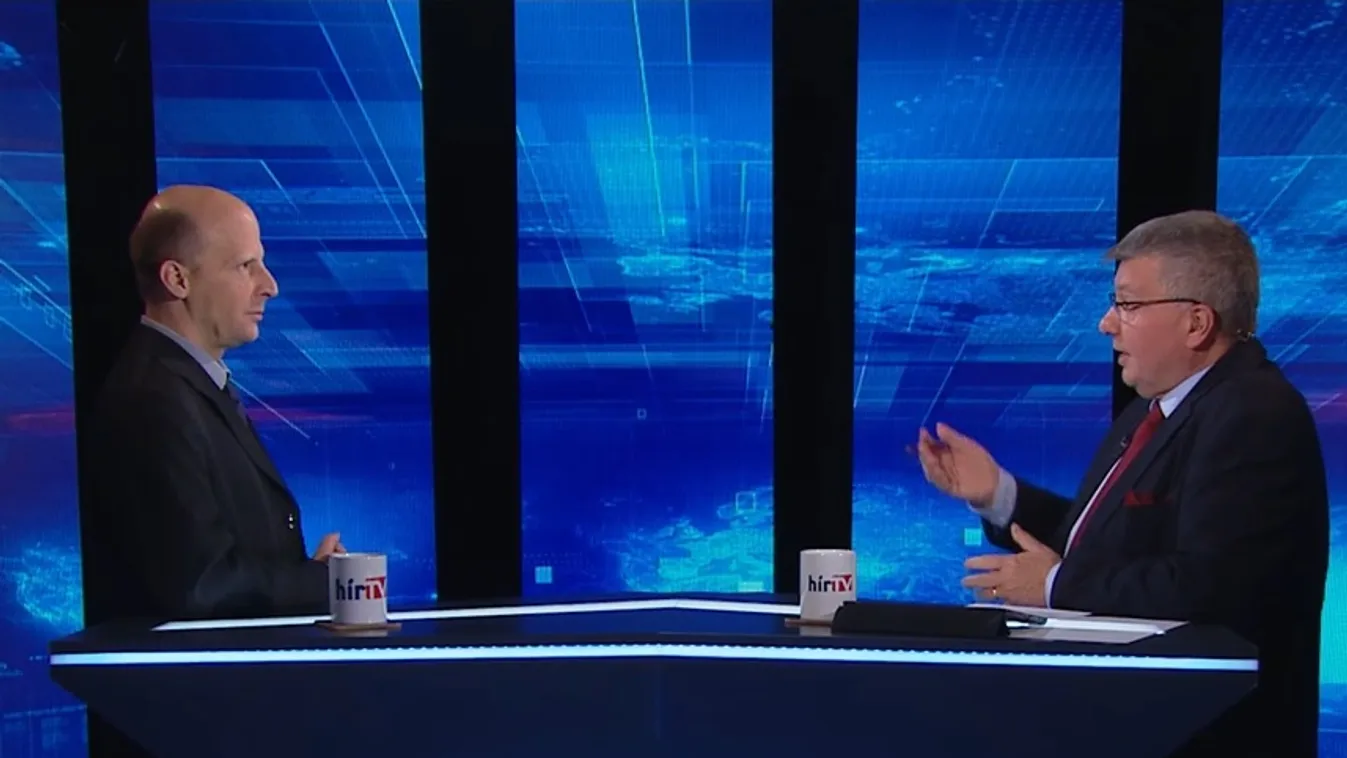 NGM: A kormány 2025-ben is folytatja az egyensúlyi mutatók javítását  + videó