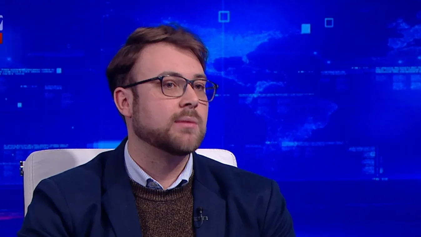 A Nemzetbiztonsági Bizottság is tárgyal Rogán Antal kitiltásáról + videó