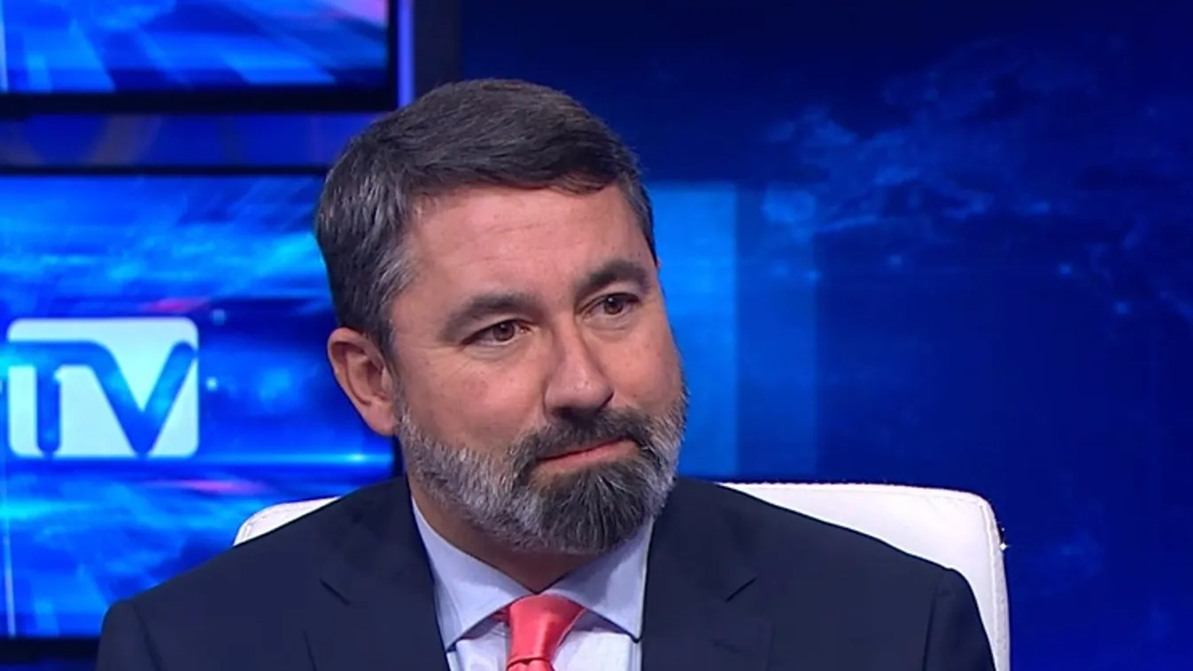 Hidvéghi Balázs: Az eddigi legsikeresebb Nemzeti konzultáción vagyunk túl + videó