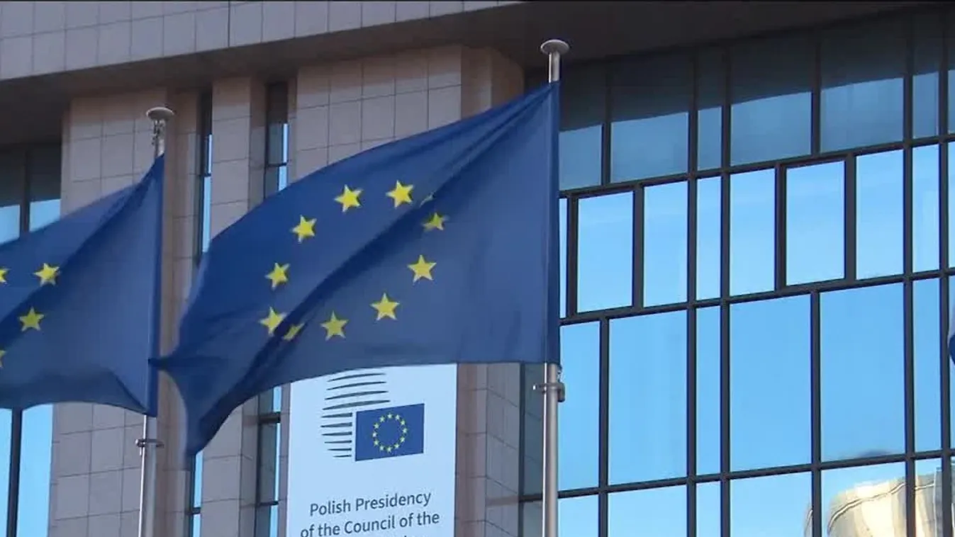 Ma születik döntés az Oroszország elleni szankciók esetleges meghosszabításáról + videó