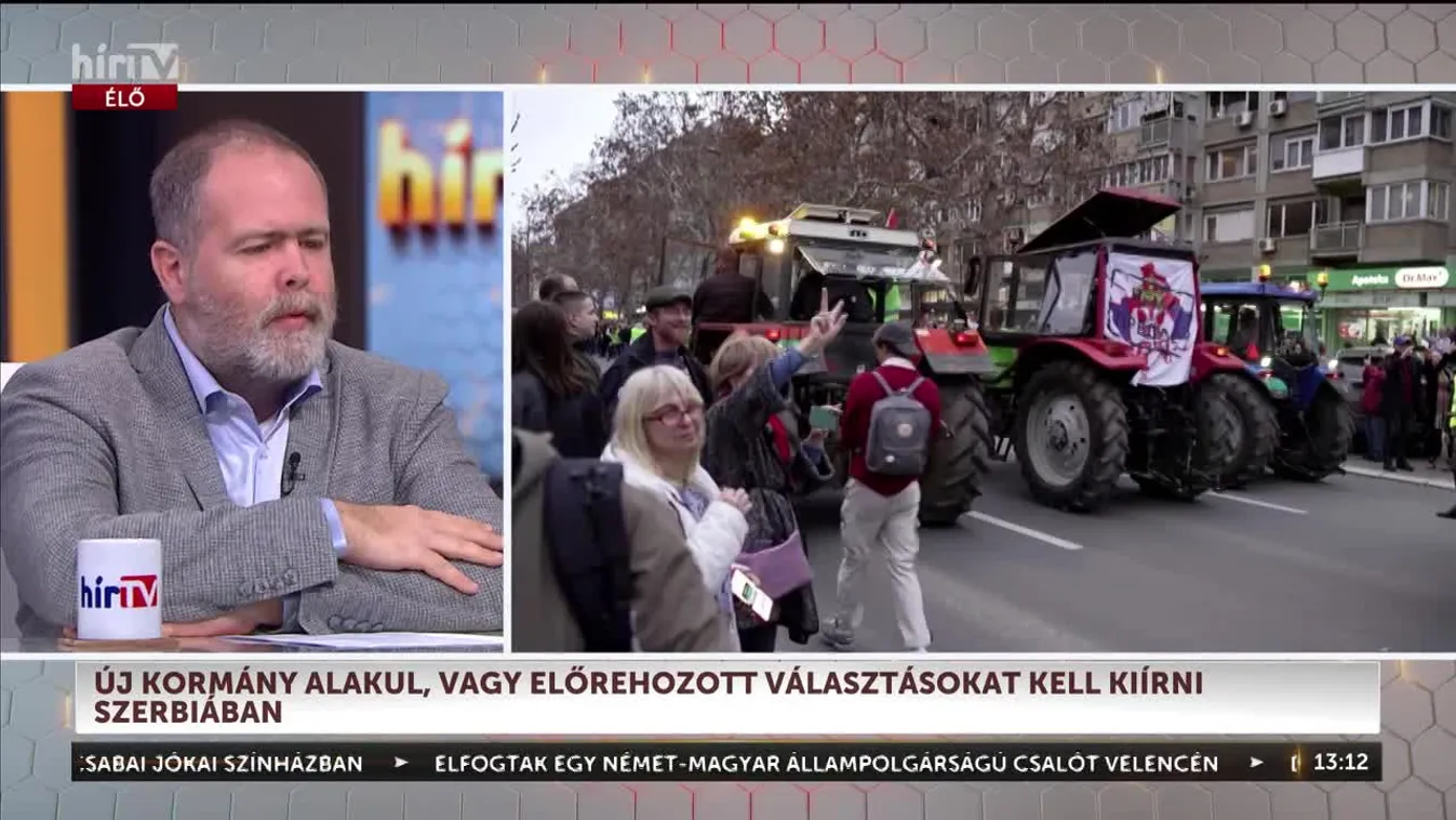 Láncreakció (2025-01-29)