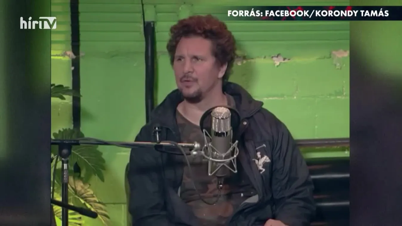 Célpont - Nagy Ervin a politikában