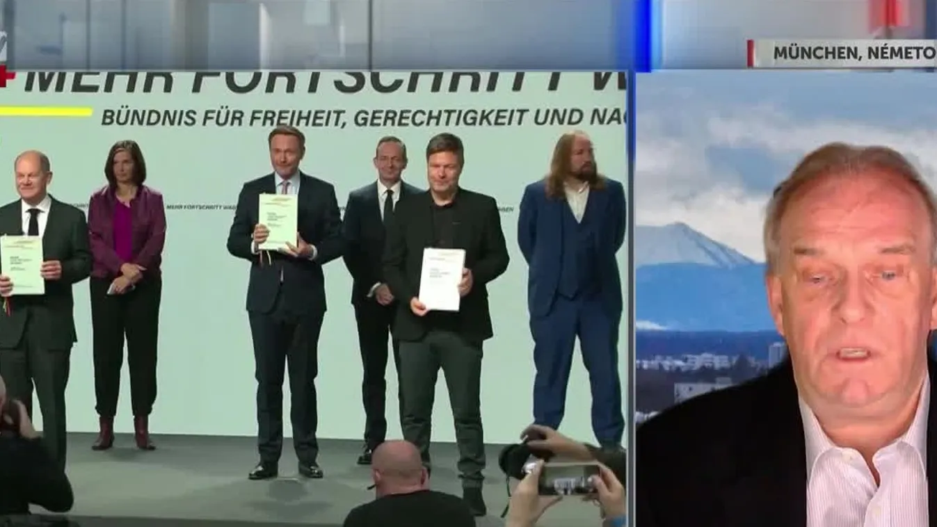 Napindító: Migrációs fordulat jöhet Németországban? + videó