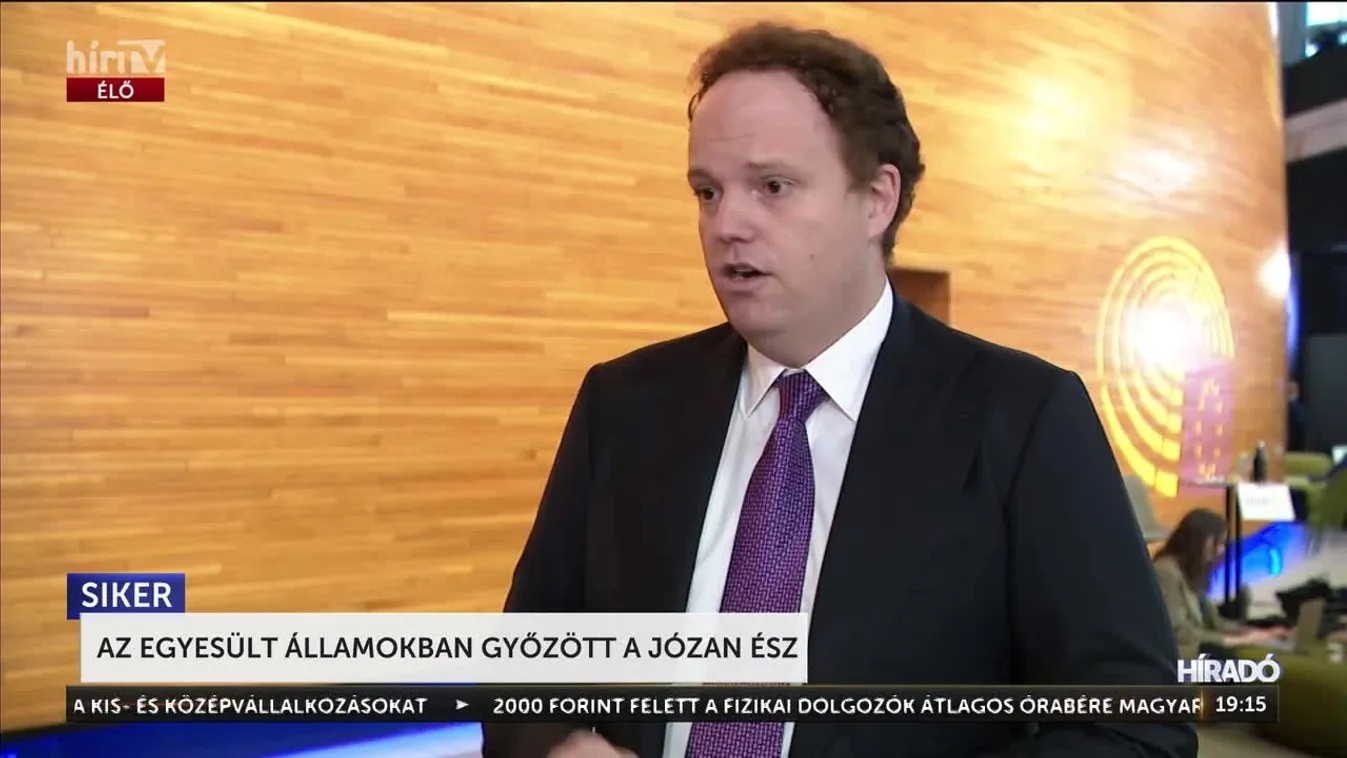 Amerika visszatér a józan energiapolitikához + videó