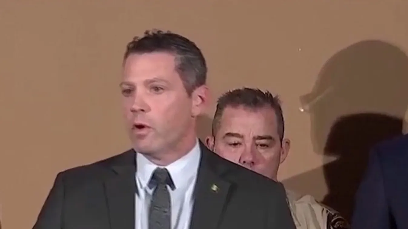 Felrobbant egy Tesla a Trump Hotel előtt, nyomozást indított az FBI + videó