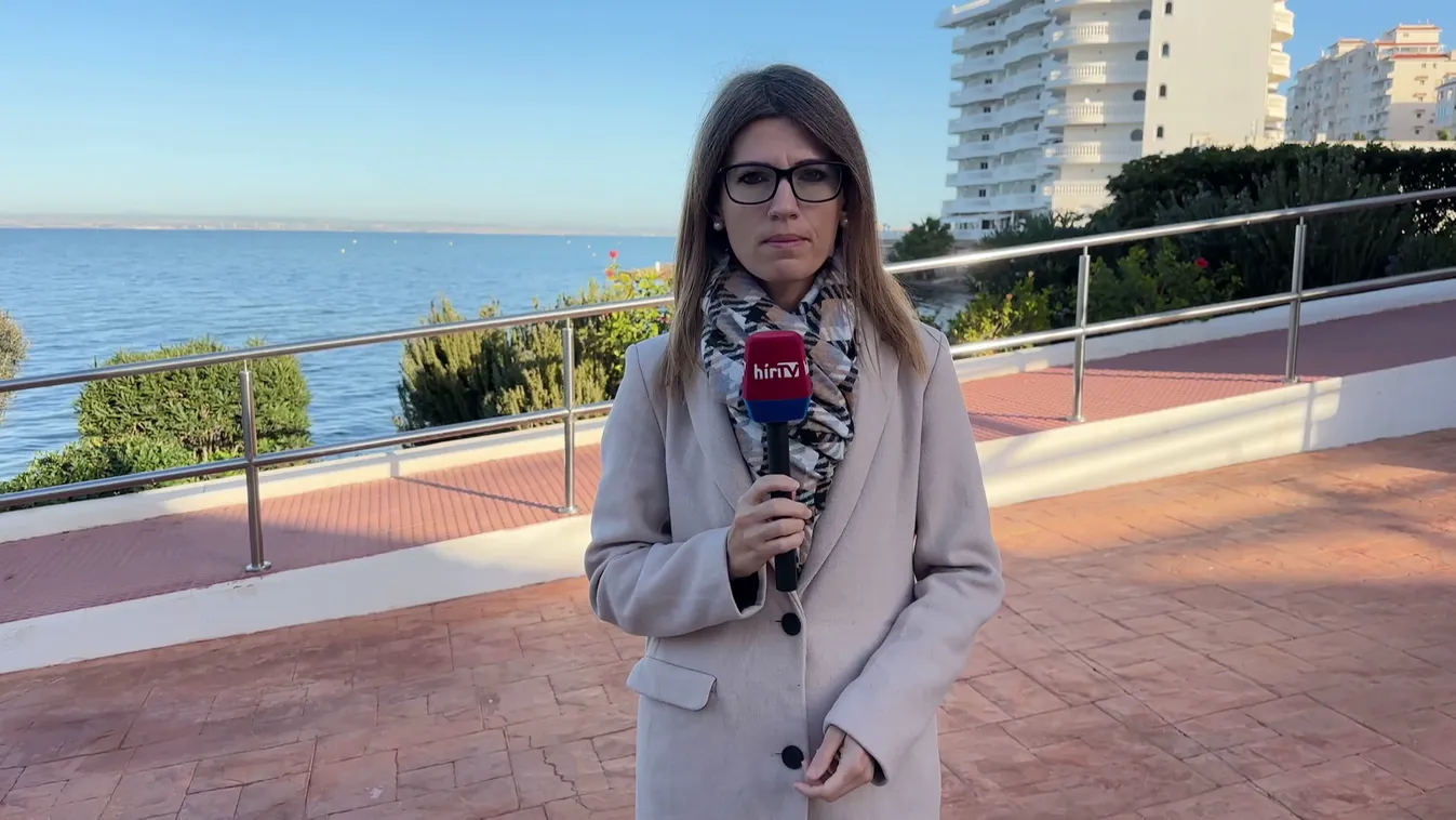 Kiskorúakat zaklatott egy büntetett előéletű migráns Spanyolországban + videó