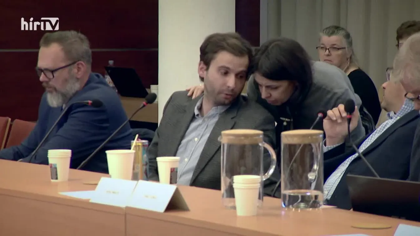 Célpont - Rasszizmus Újbudán 