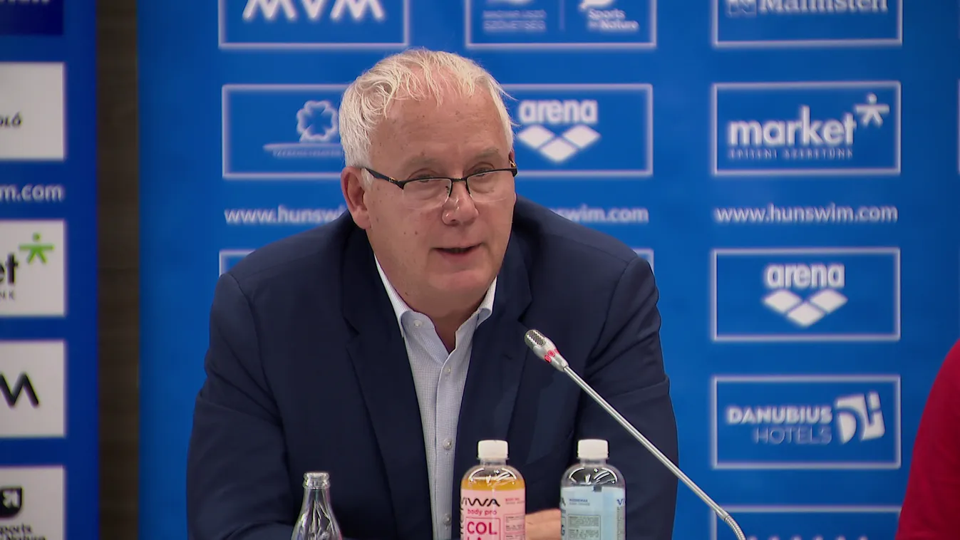 Így méltatta Wladár Sándor Hosszú Katinkát