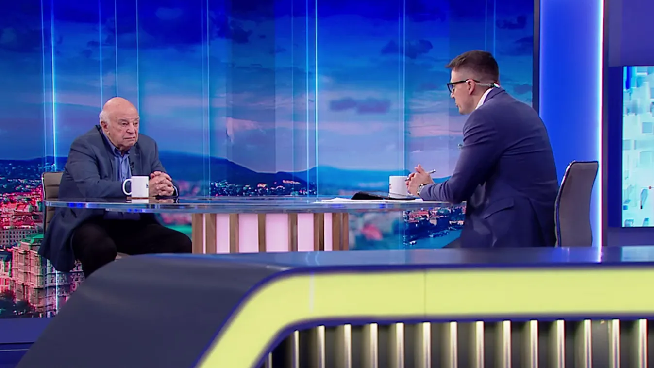 Háború Ukrajnában - Elon Musk és az AfD vezetője Európa jövőjéről vitázott + videó