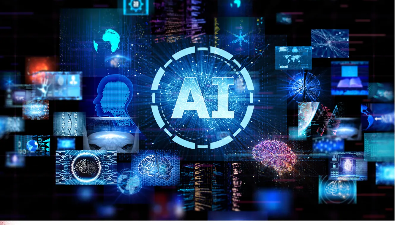 A magyar vizuális kultúrát is a mesterséges intelligencia részévé teszi a MOME új fejlesztése