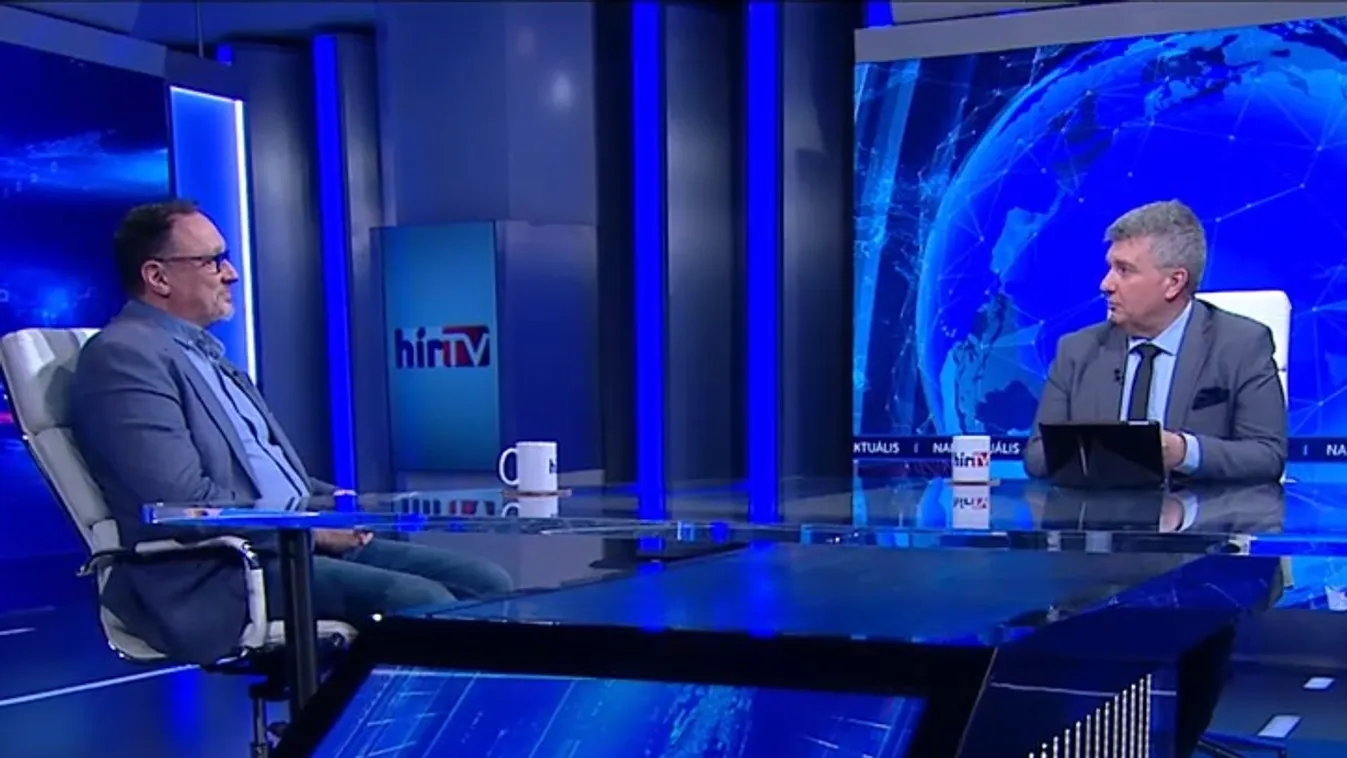 Ezúttal sem találtak robbanószerkezetet az érintett intézményekben + videó