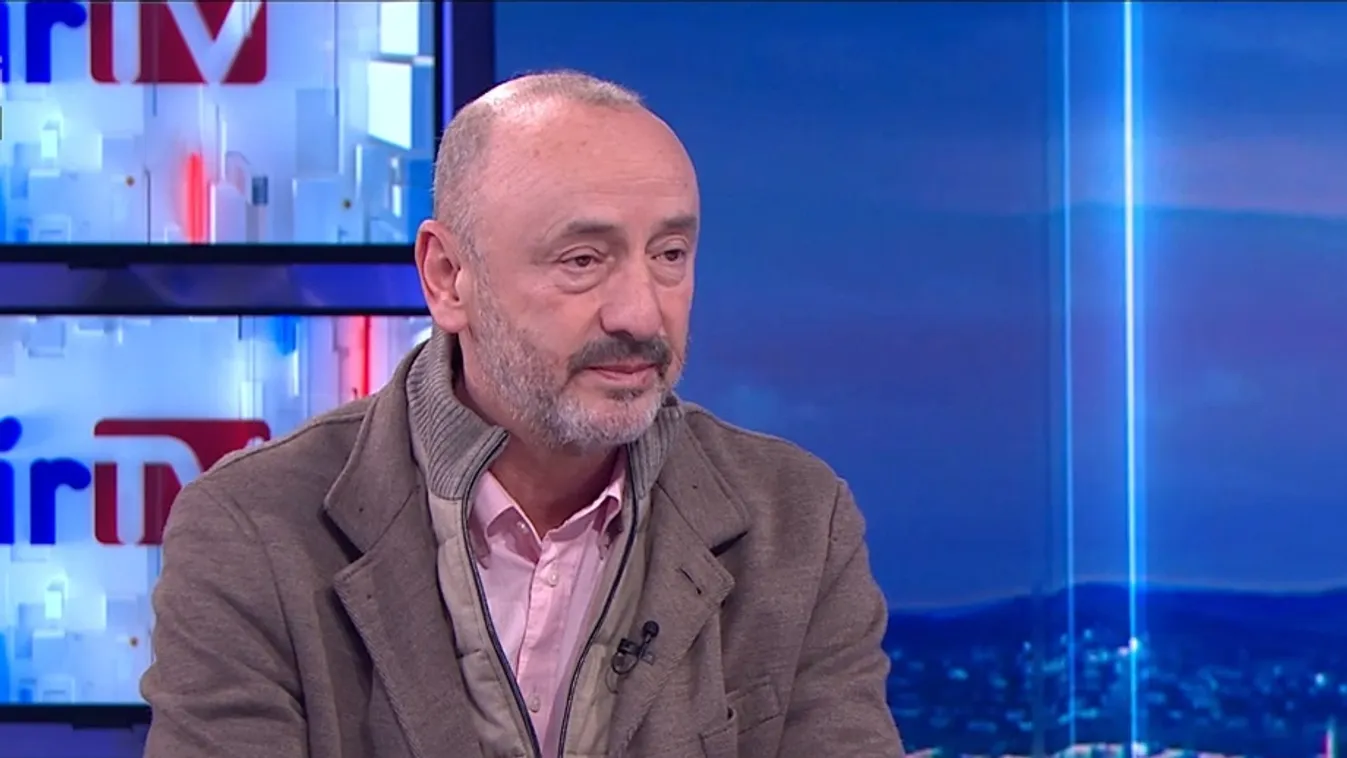 Háború Ukrajnában - Így került célkeresztbe Magyarország és Szlovákia + videó