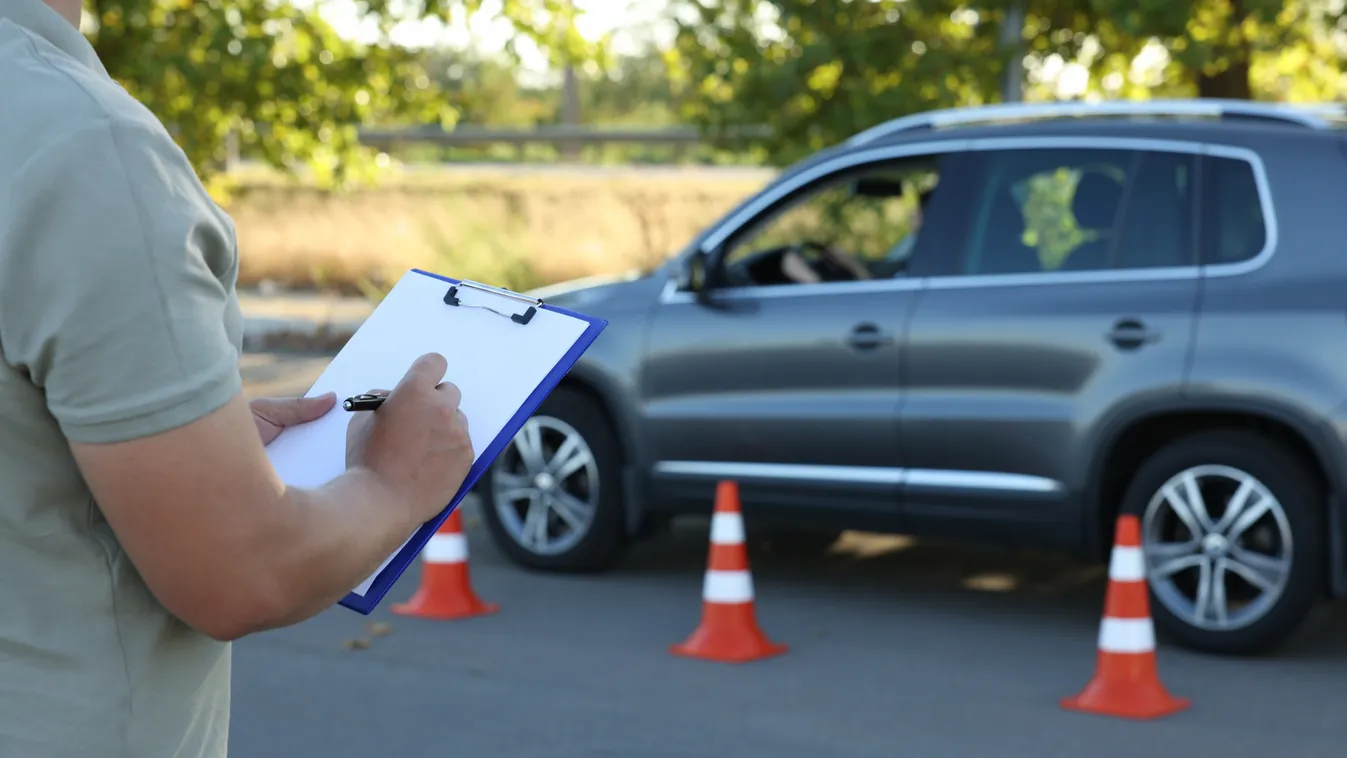 Megduplázta kiszolgáló létesítményeinek nagyságát a zalaegerszegi Járműipari Tesztpálya + videó