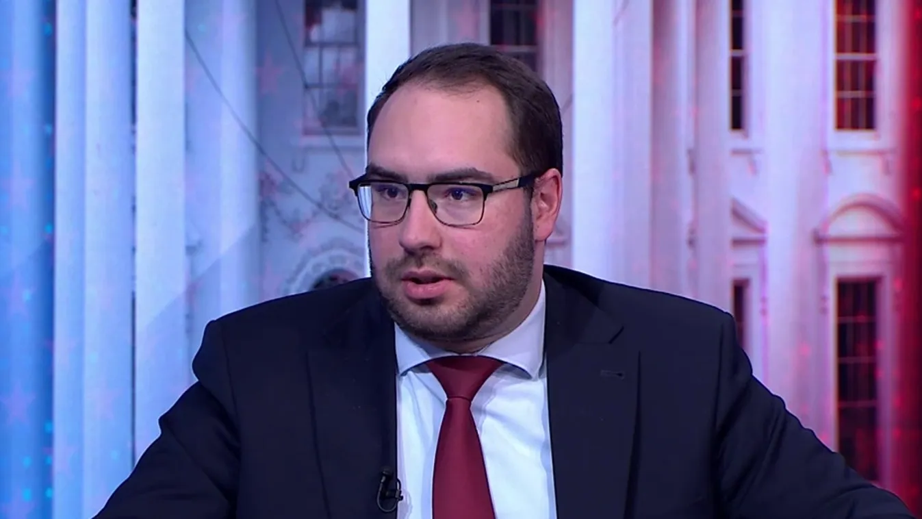 Az új elnök – A Biden-adminisztráció öröksége + videó