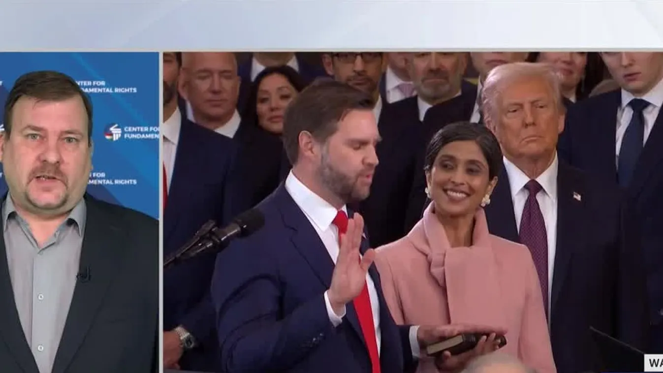 Donald Trump nem ad több támogatást Ukrajnának + videó