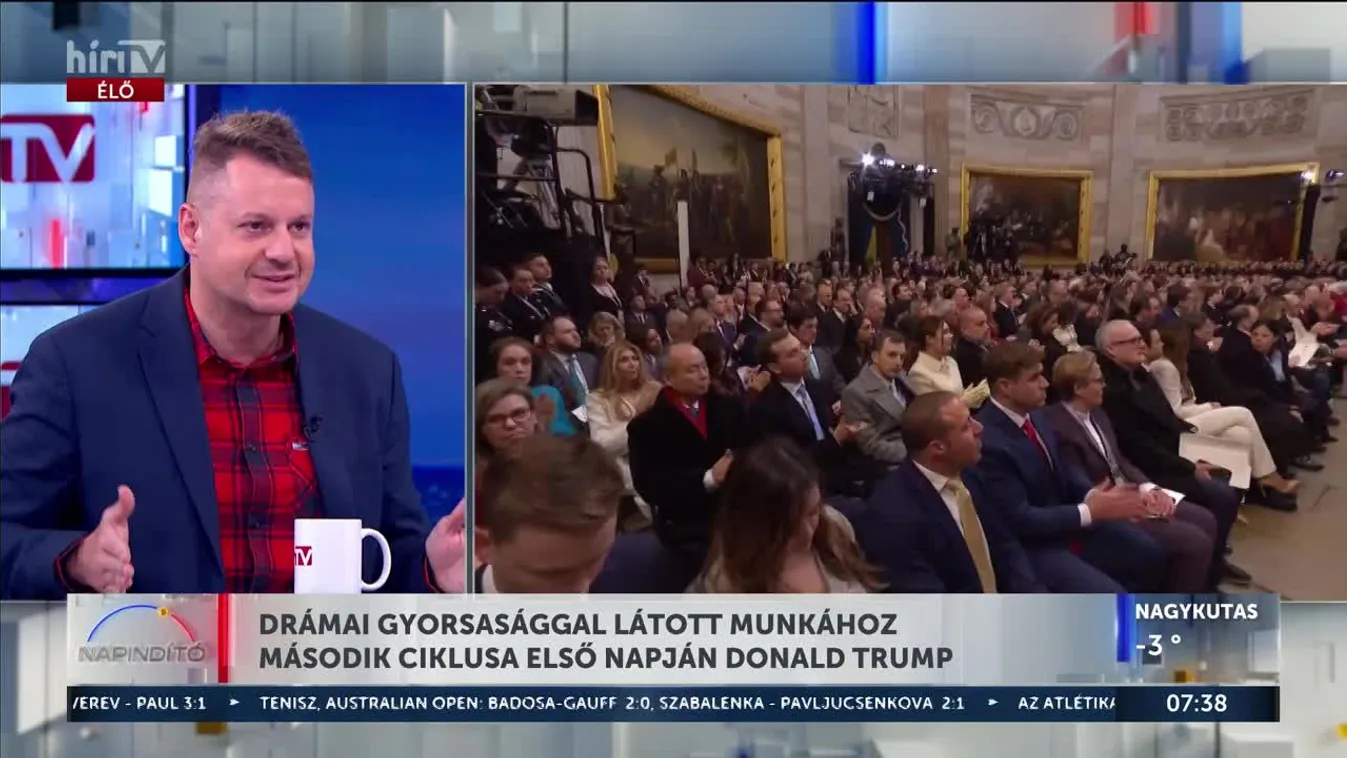 Háború Ukrajnában (2025-01-22)