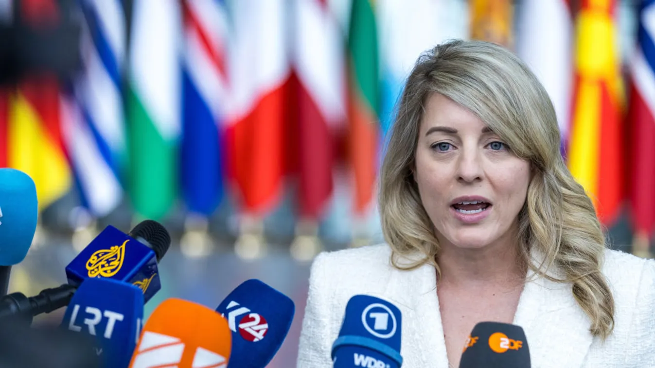 Vámháború alakulhat ki Kanada és az Egyeült Államok között