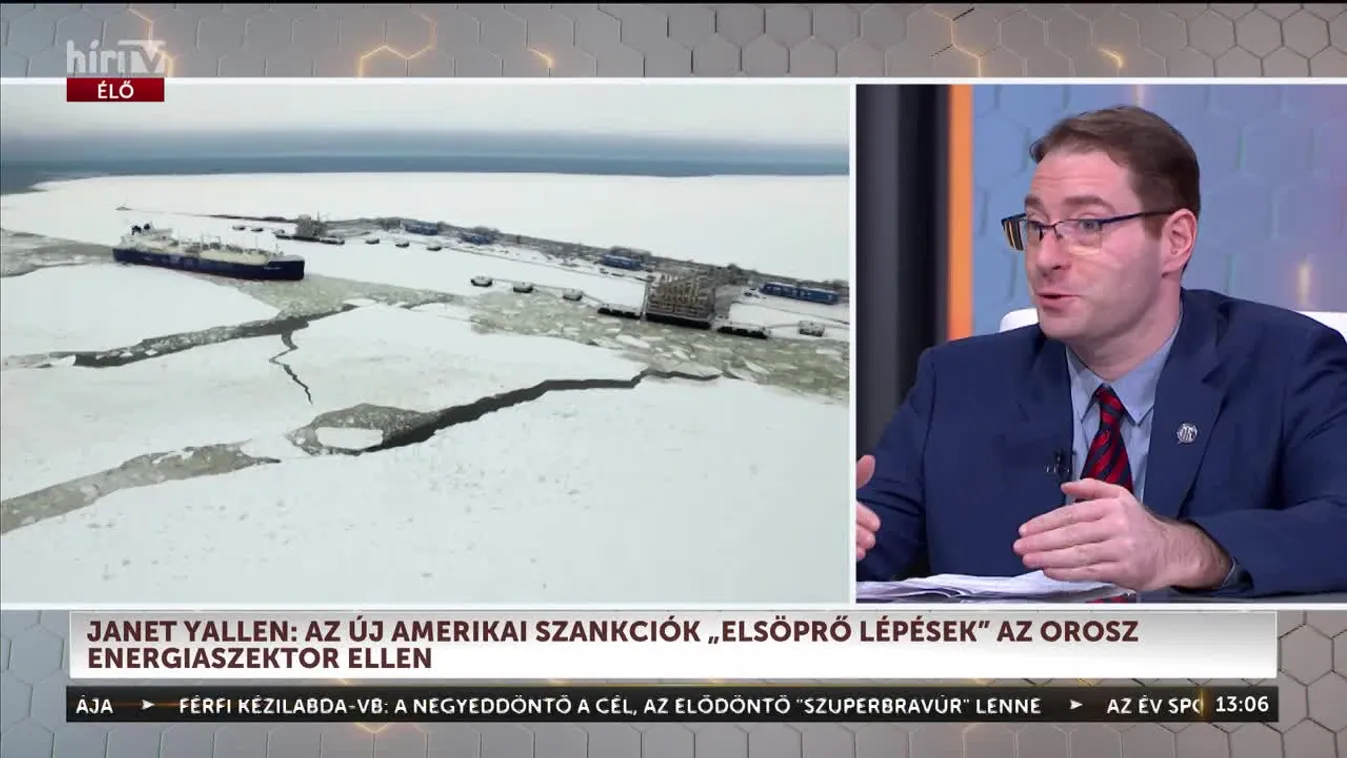 Láncreakció (2025-01-14)