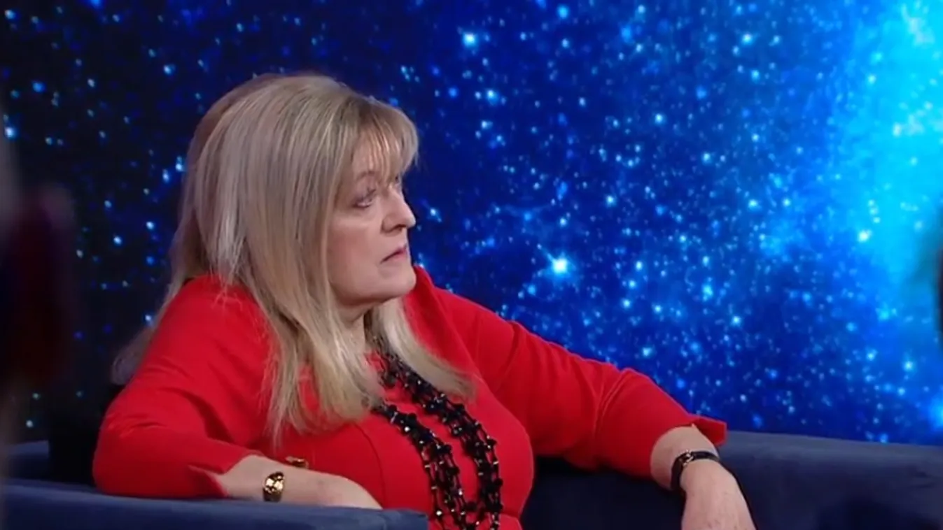 Bayer show – Schmidt Mária: Donald Trump egy globális erőpróbára készíti fel Amerikát + videó