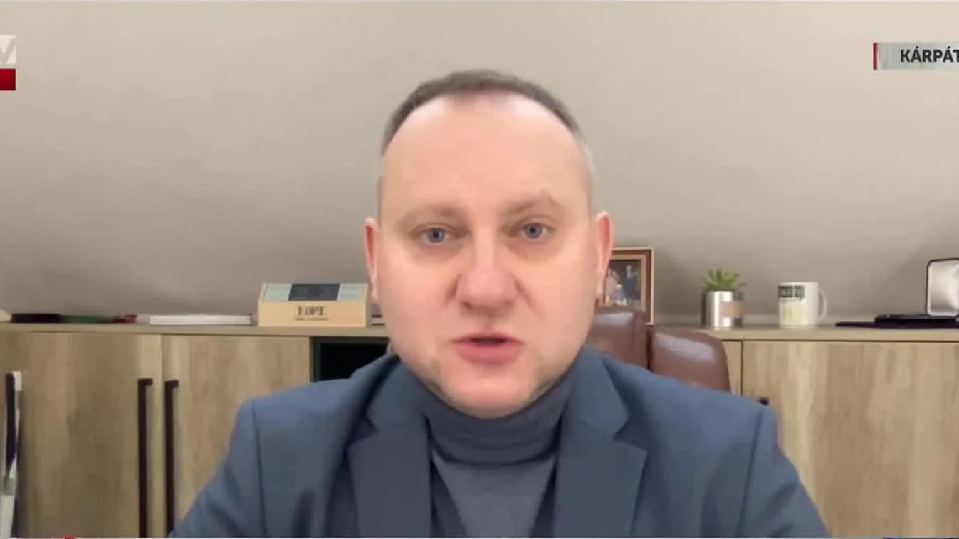 Milliók kerültek az ukrán hadsereg főpszichológusához + videó