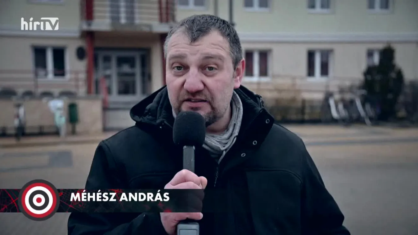 Célpont - Célpont - Hadjárat indult a kormánypártiak ellen Nyíradonyban