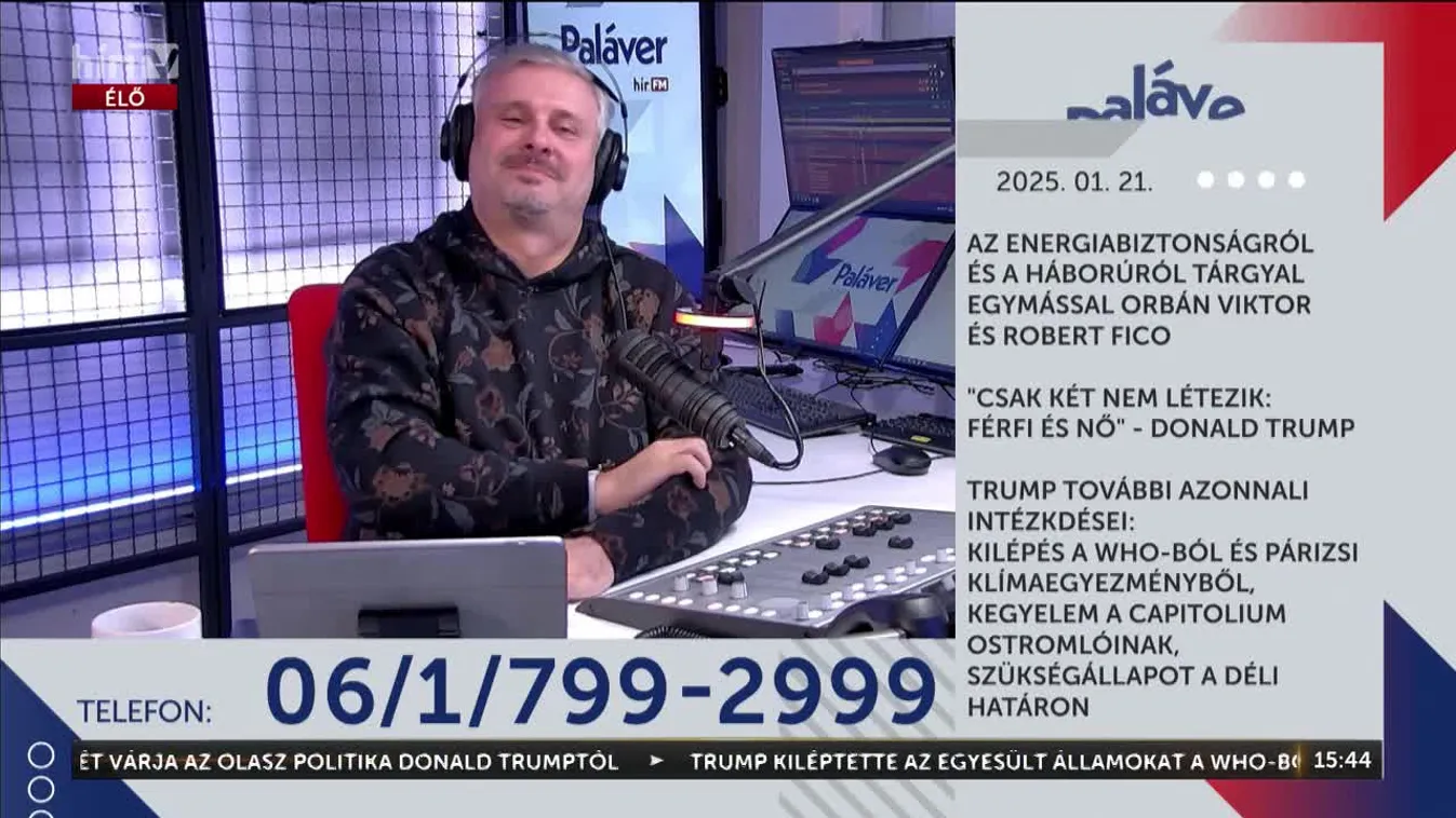 Paláver (2025-01-21)