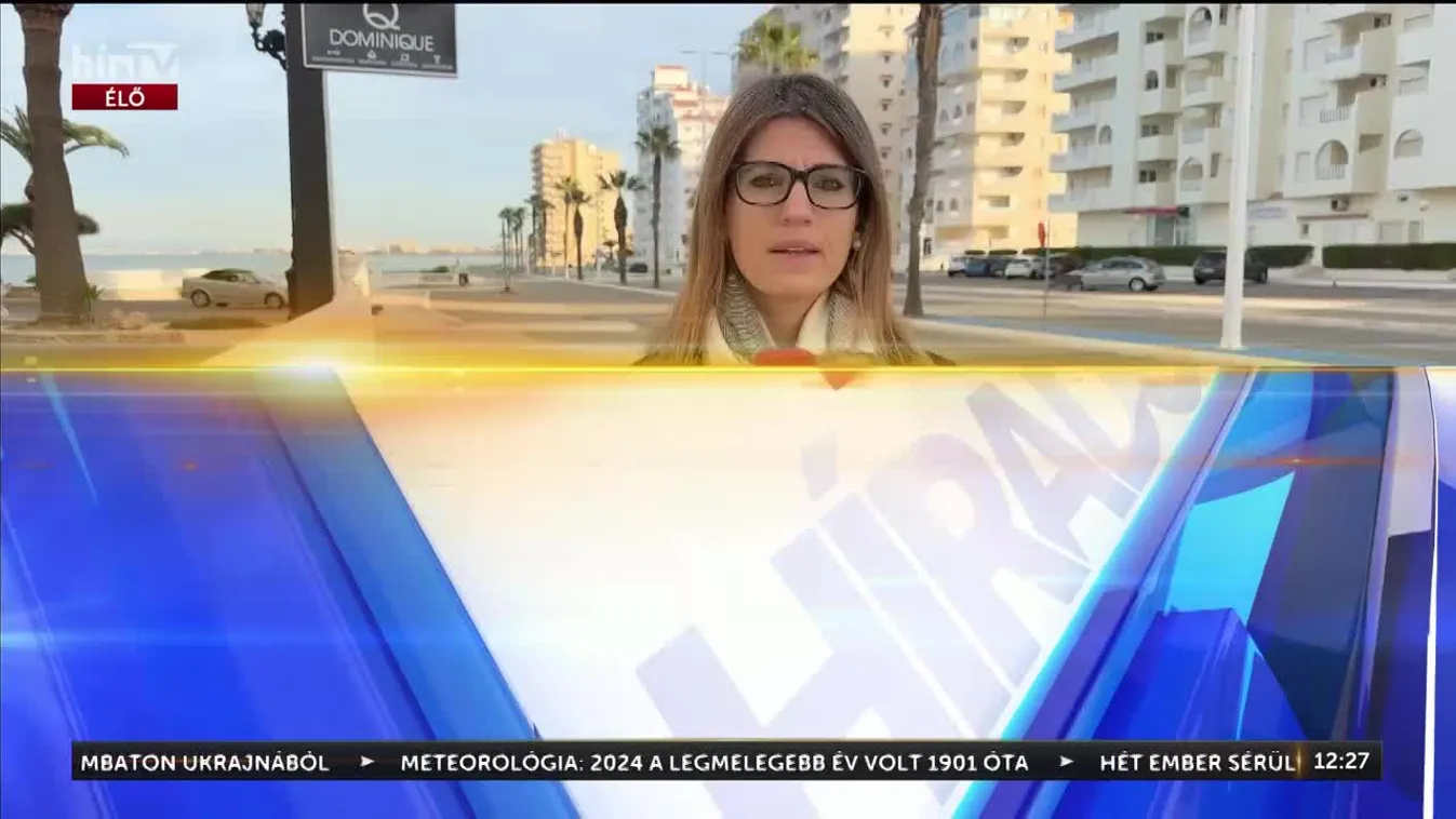 Napi szinten követnek el bűncselekményt a bevándorlók Spanyolországban