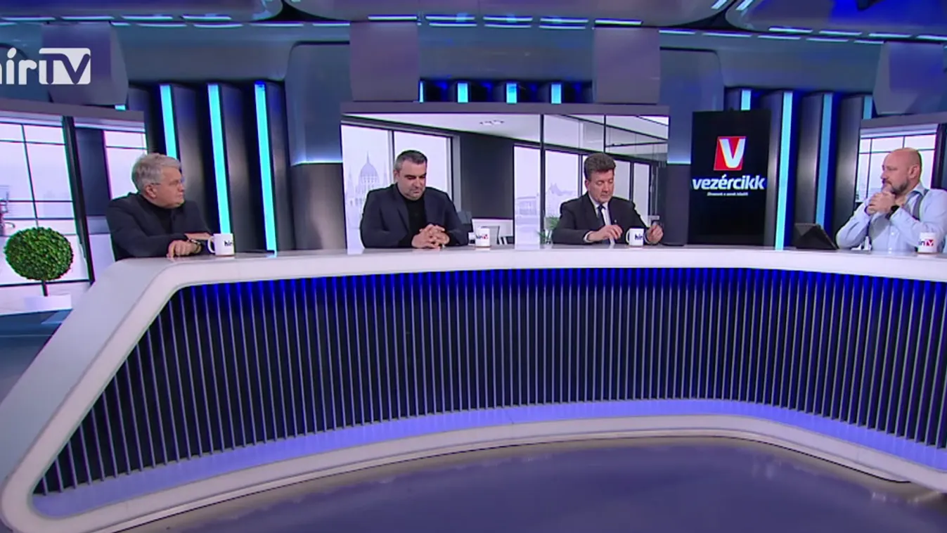 Vezércikk - Magyar Péter a valóságtól elrugaszkodott kommunikációba kezdett a tolnai választásról is + videó