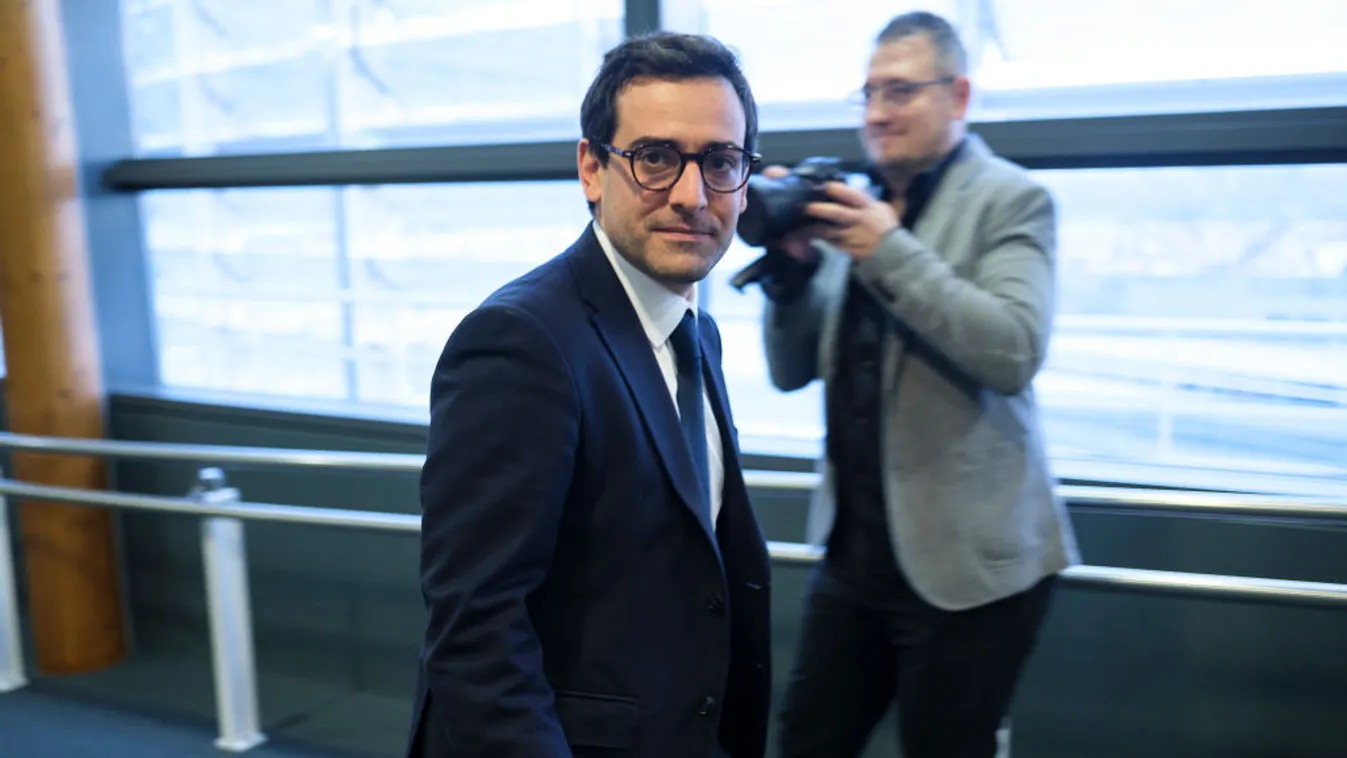 Még mindig kérdés, hogy hogyan válaszolna Európa egy kereskedelmi háborúra