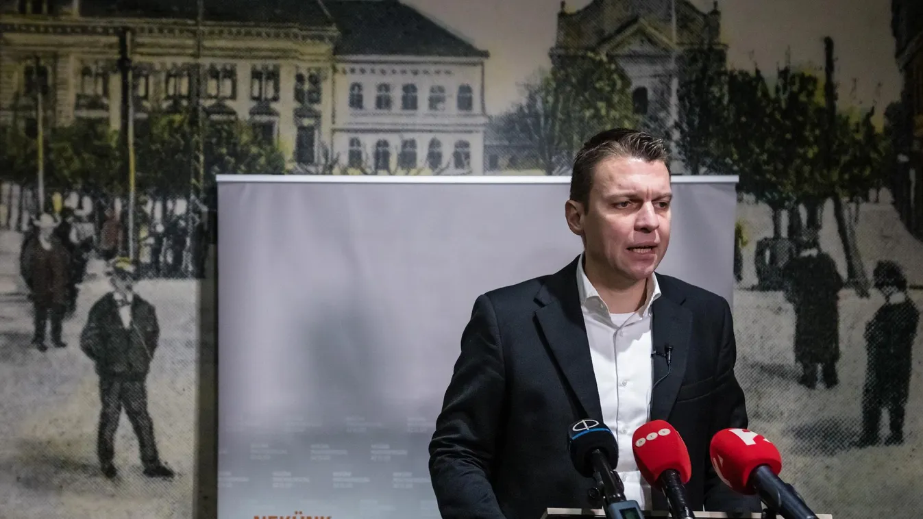 Menczer Tamás: A mi sorsunkról mi döntünk, nem Manfred Weber + videó