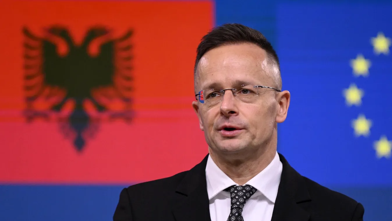 A távozó demokrata adminisztráció Közép-Európát is érintő új büntetőintézkedéseket léptetett életbe az energiaszektorban