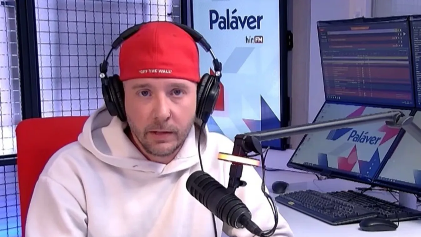 Paláver – Magyar Péter médiája is pénzgyűjtésbe kezdett + videó