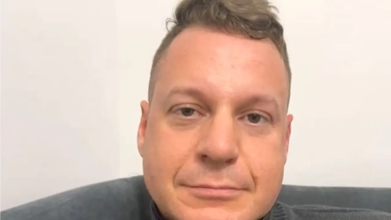 Tóth Máté: Őszintébb korszak kezdődik Trumppal  + videó