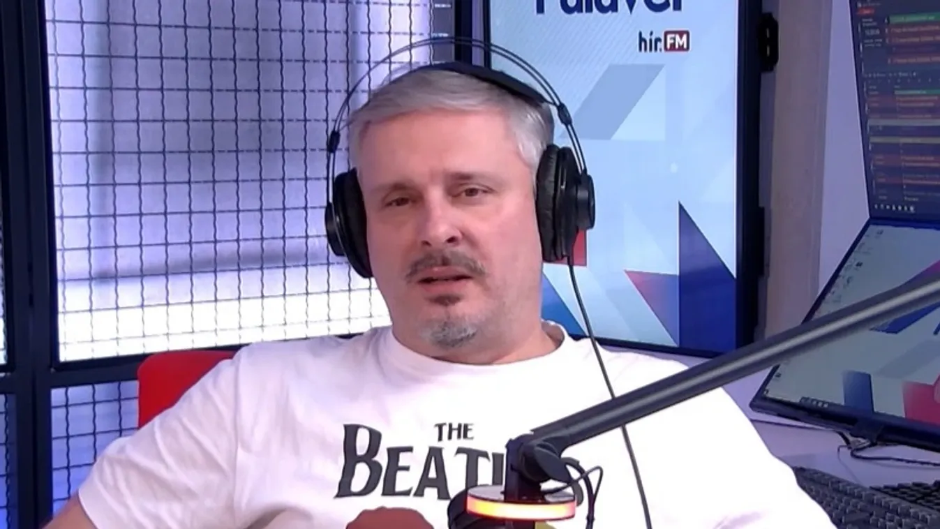 Paláver – Lomnici Zoltán azt javasolja Rogán Antalnak, hogy perelje be a távozó nagykövetet + videó