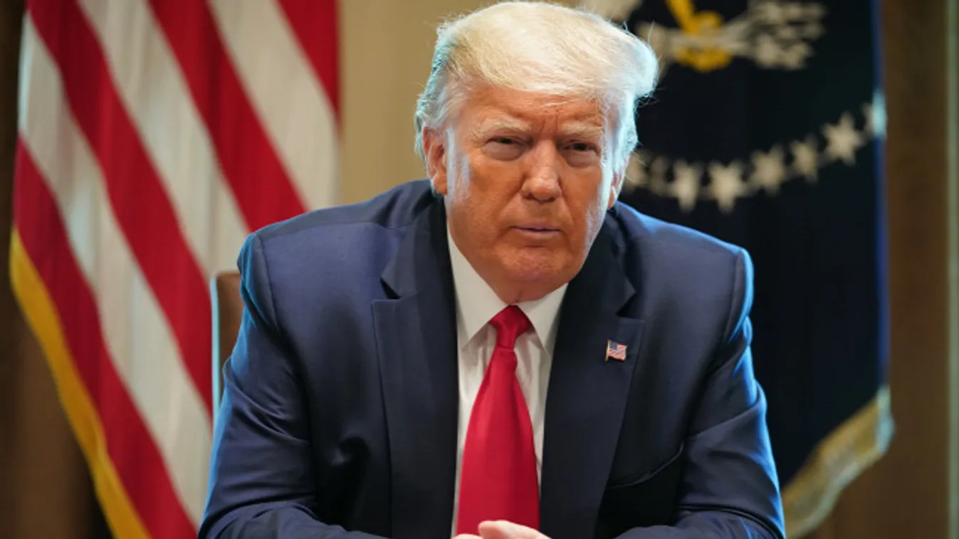 Panama aggasztónak nevezte az amerikai elnök kijelentéseit