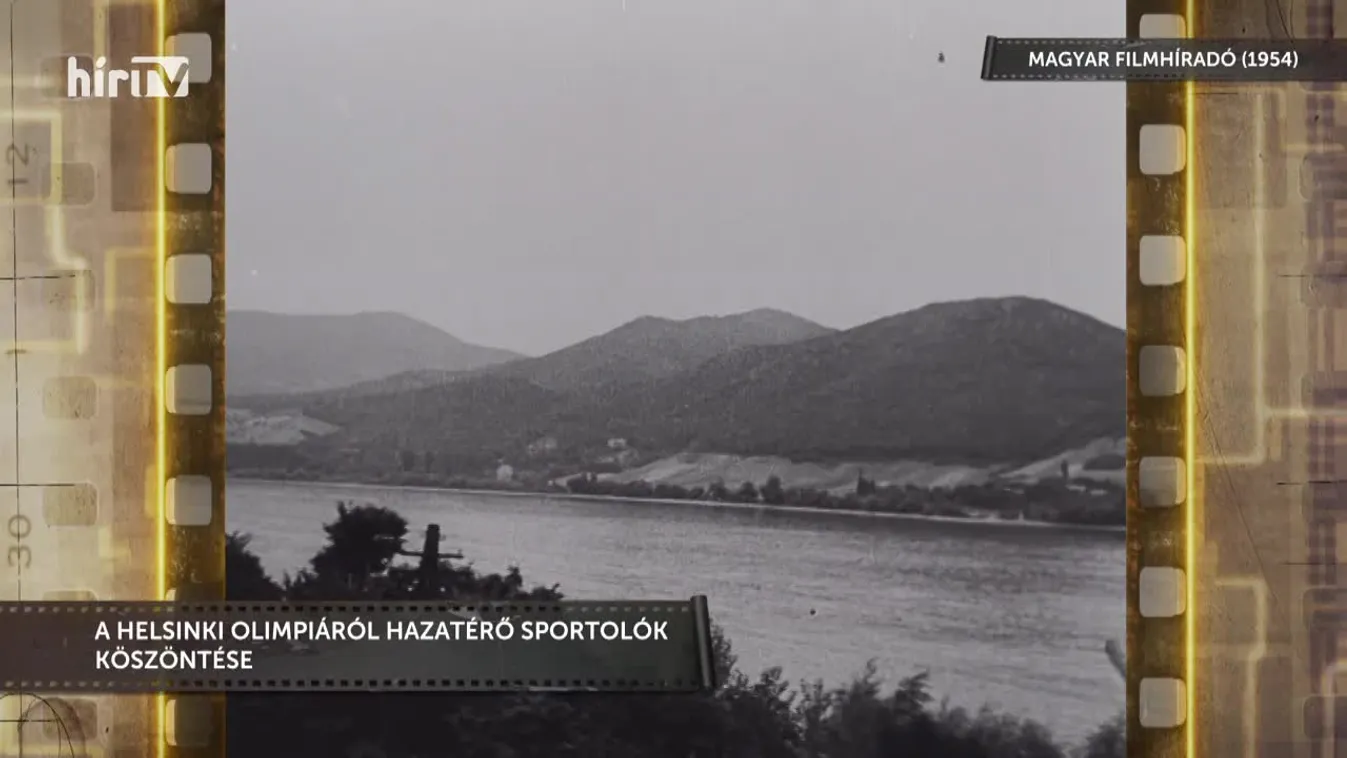 Szélesvásznú történelem - A csodacsatár (2025-01-04)