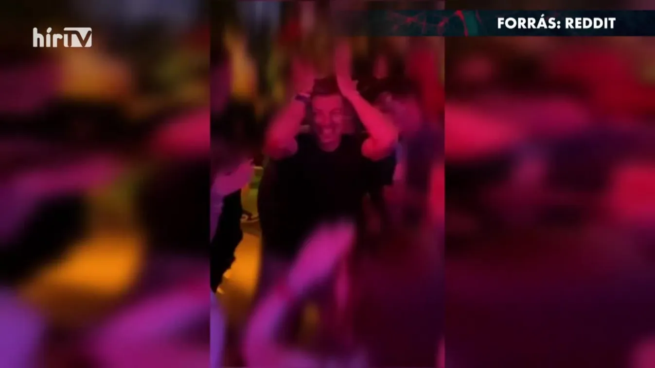 Célpont - Magyar Péter