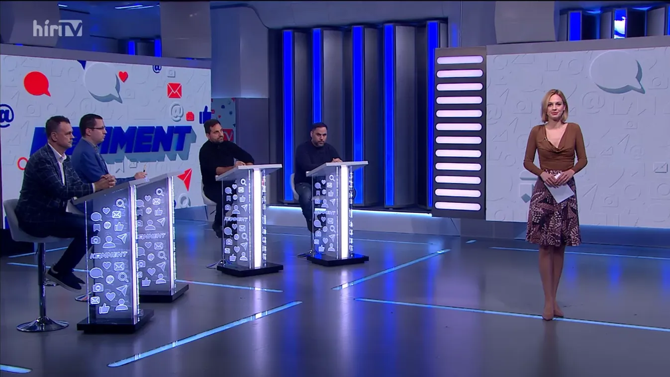 Komment – Feljelenti Magyar Pétert „ordas hazugságai" miatt Takács Péter + videó