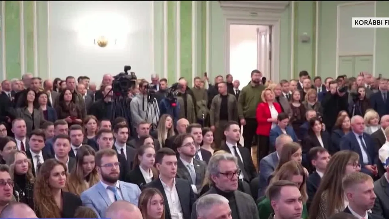 Újabb fegyvercsomagot készít elő az olasz kormány Ukrajna számára + videó